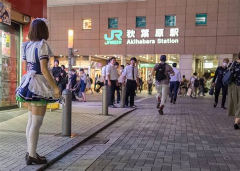 Japan Live Webcams.